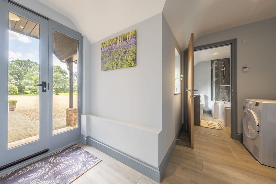 Welcome to The Granary, Oulton nr Alysham
