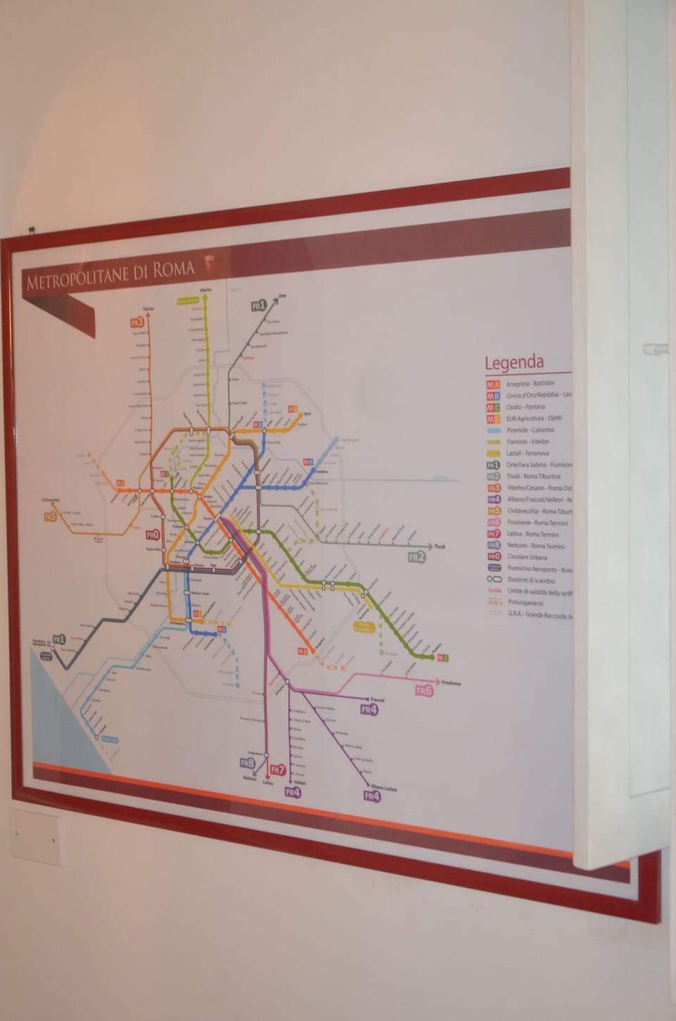 Property map