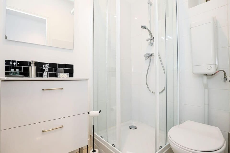 Double avec WC