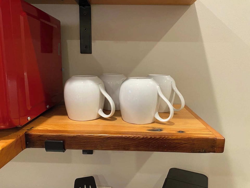 Glassware