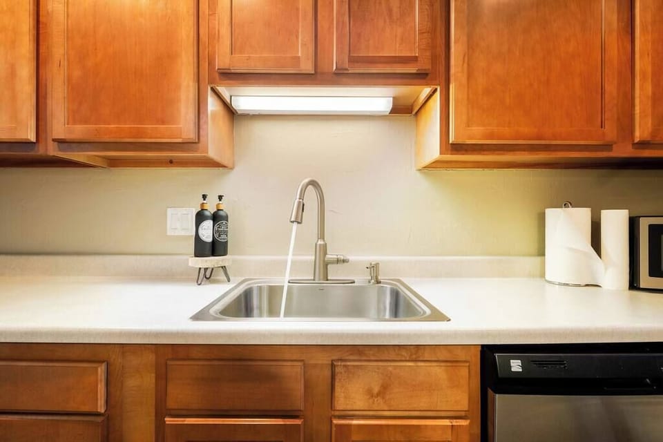 Kitchen Sink