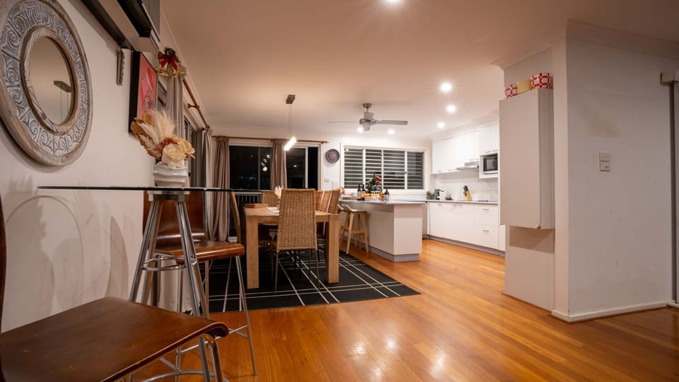 Kitchen/Dining