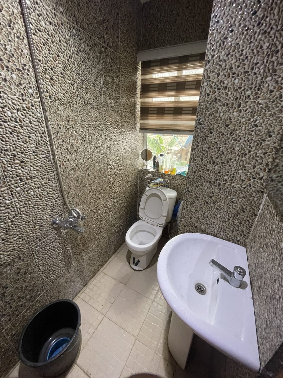 Comfort Room | Bathroom