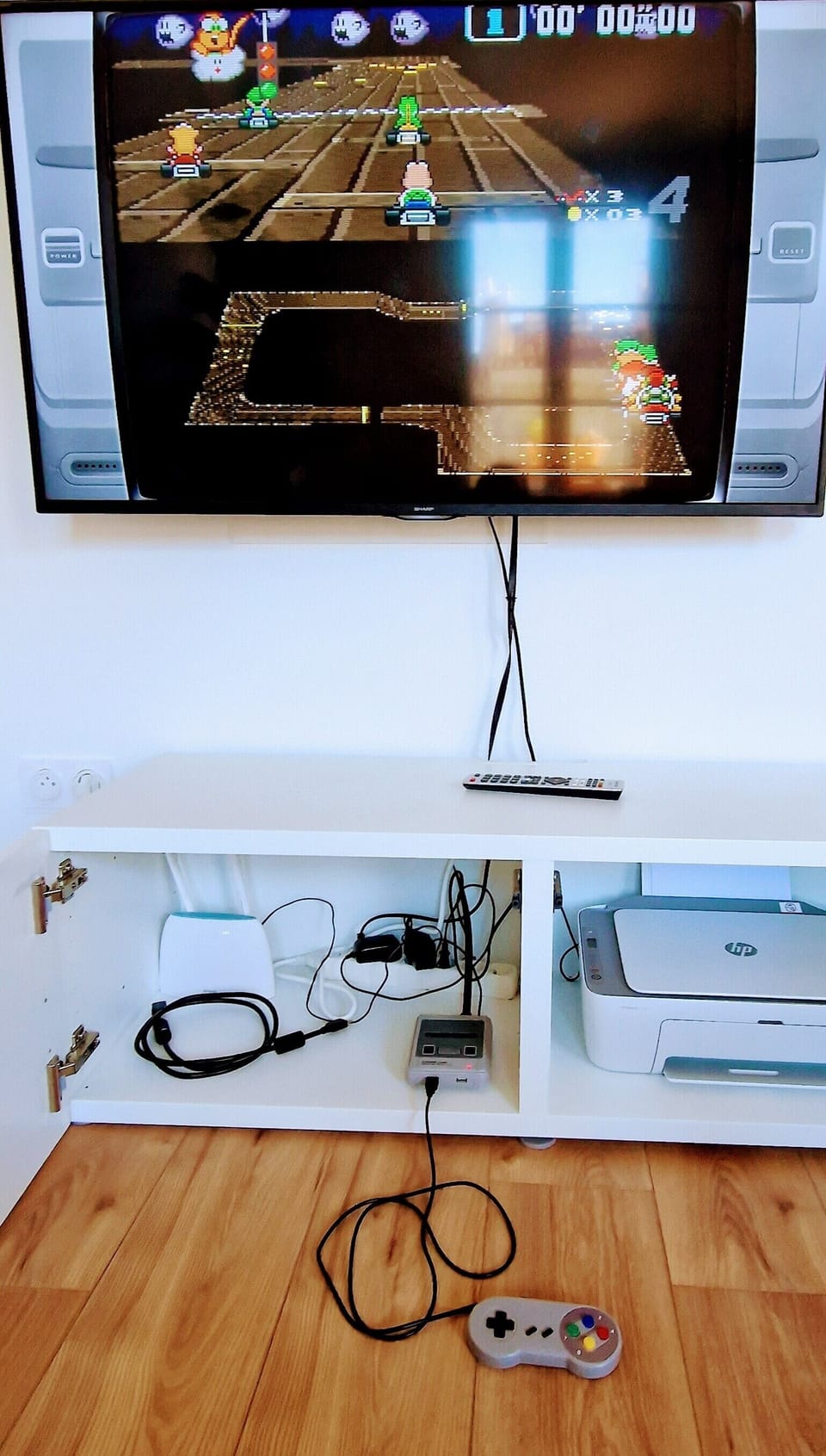 Television