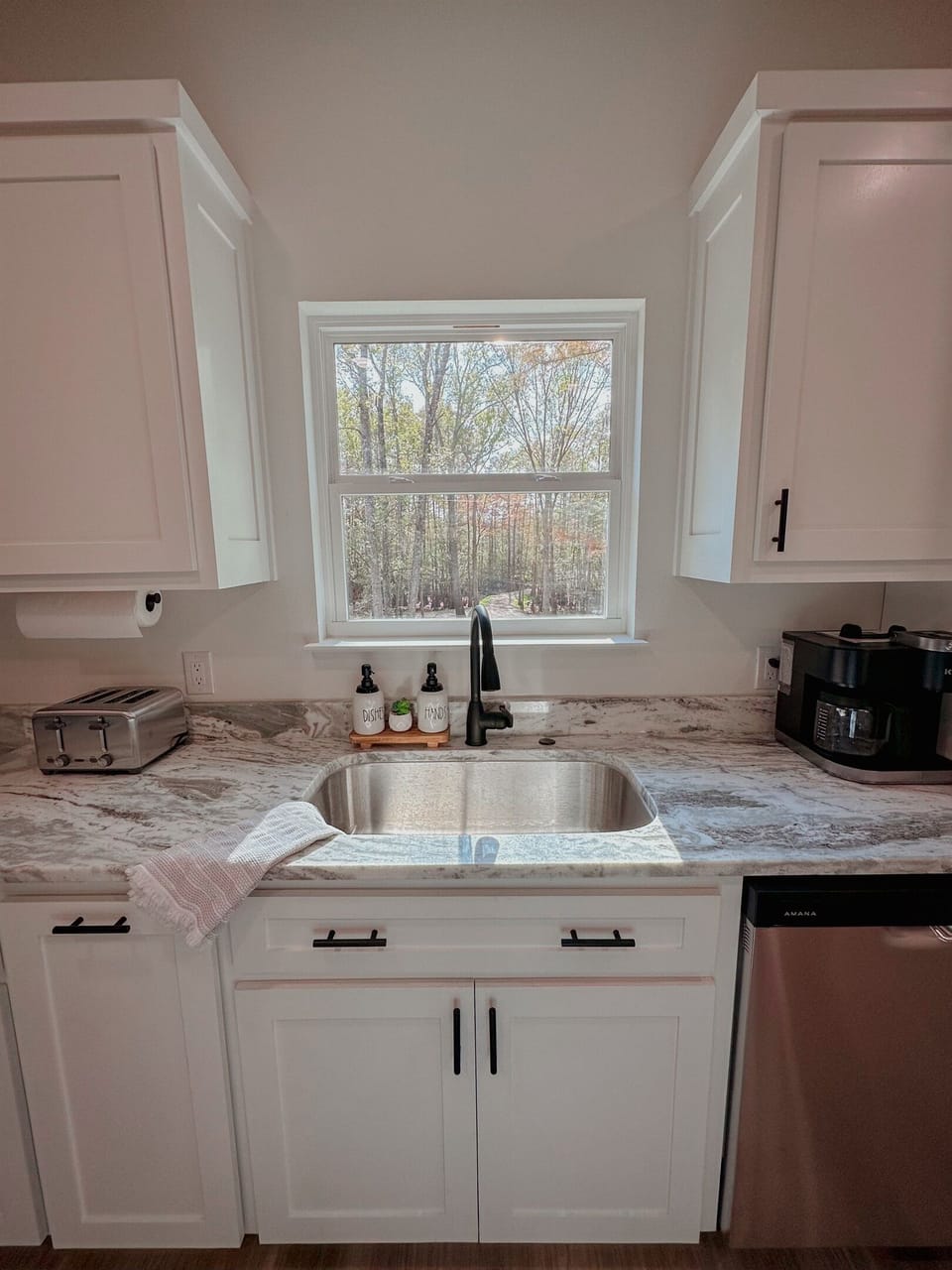 Kitchen View