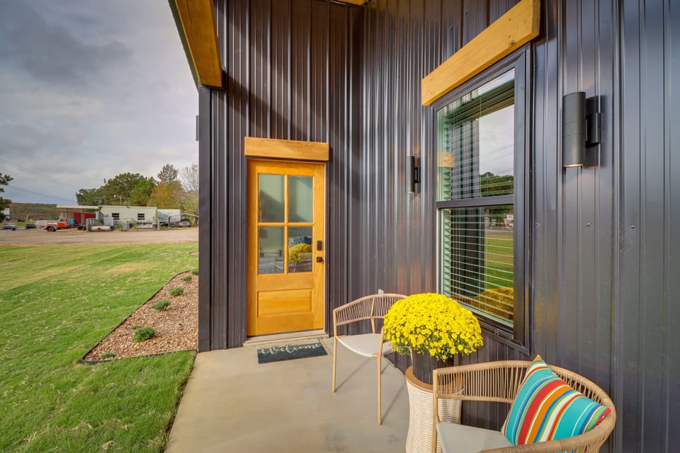Entryway