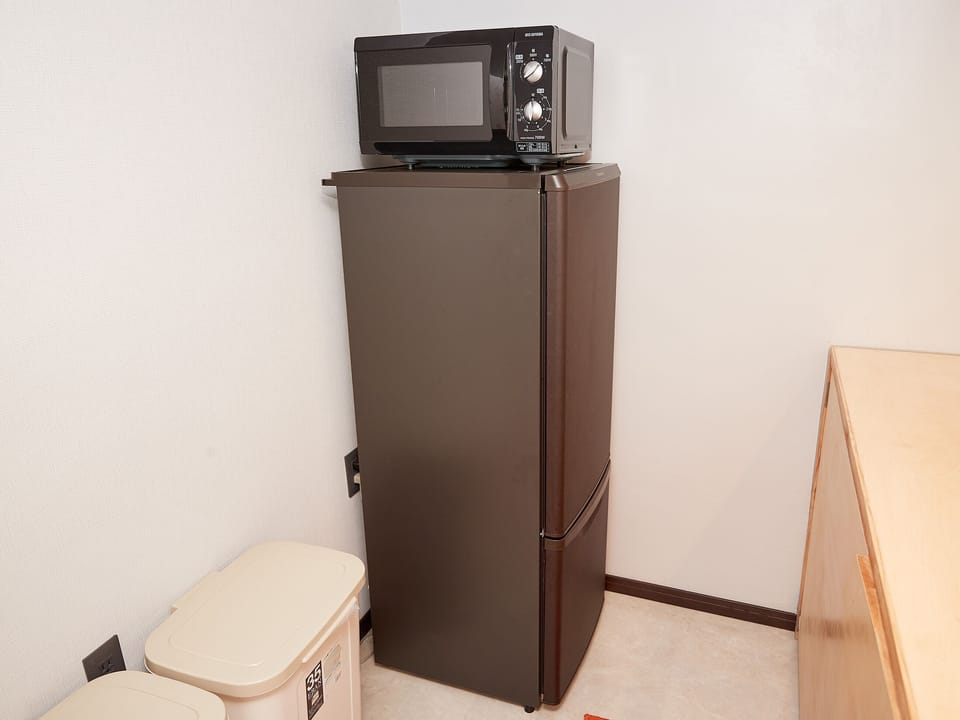 Superior Villa | Room amenity
