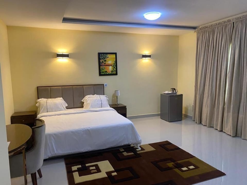 Standard Room | 1 bedroom, free WiFi