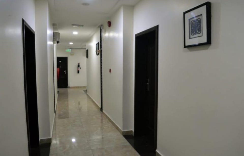 Samsy Hotel and Suites Benin City Hotel in Nigeria