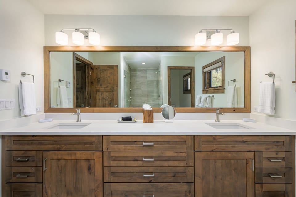 Master King EnSuite