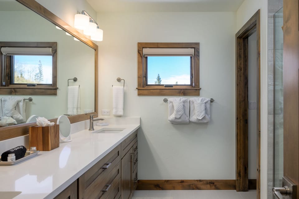 Master King EnSuite