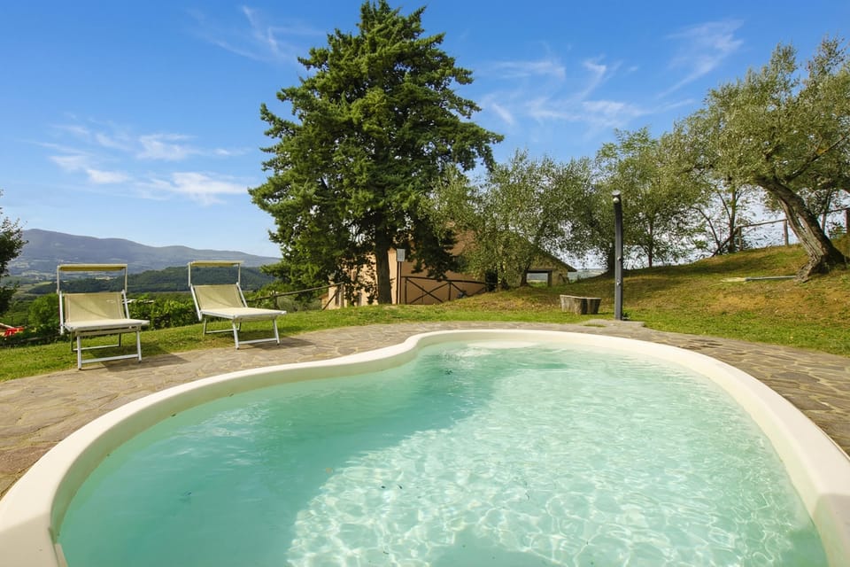 Private Pool