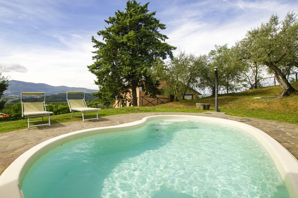 Private Pool