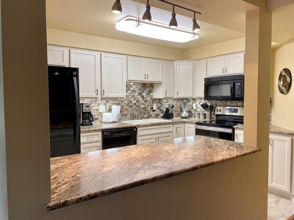 Kitchen Bar