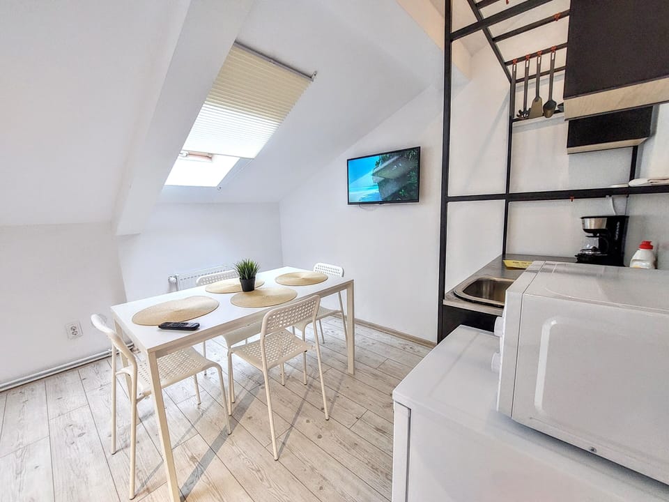 Club Suite | Free WiFi, bed sheets