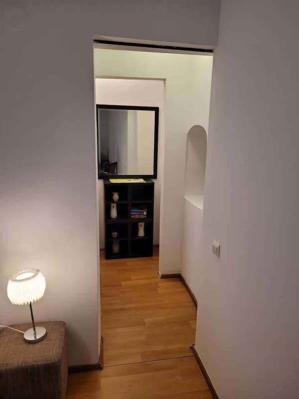 Classic Double Room | Free WiFi, bed sheets