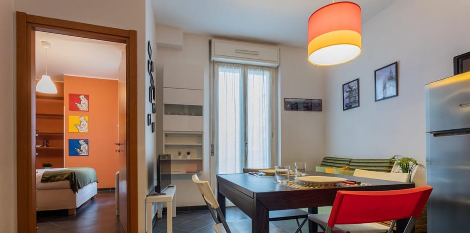 House | 1 bedroom