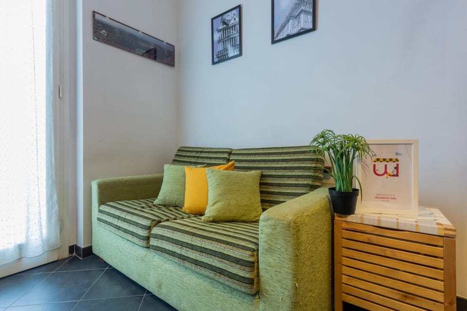 House | 1 bedroom