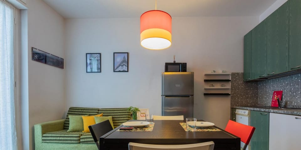 House | 1 bedroom