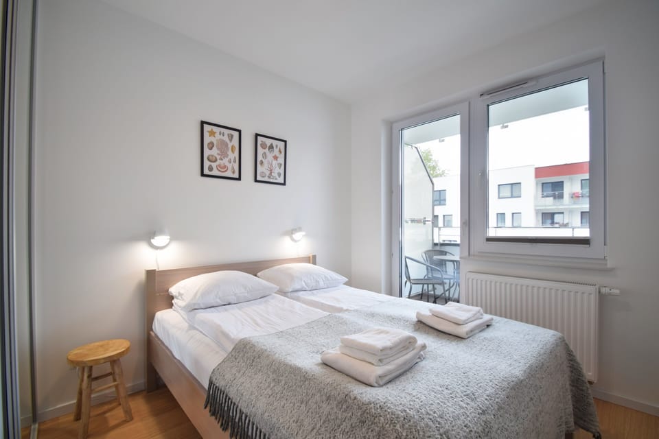 Comfort Apartment | 1 bedroom, iron/ironing board, free WiFi, bed sheets