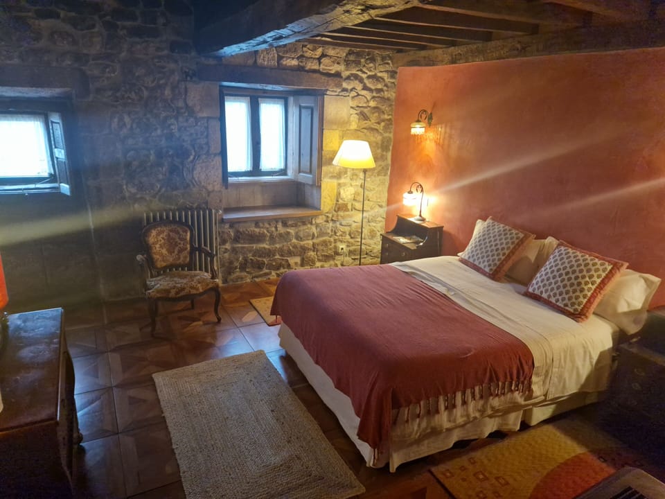 Deluxe Double or Twin Room | Free WiFi