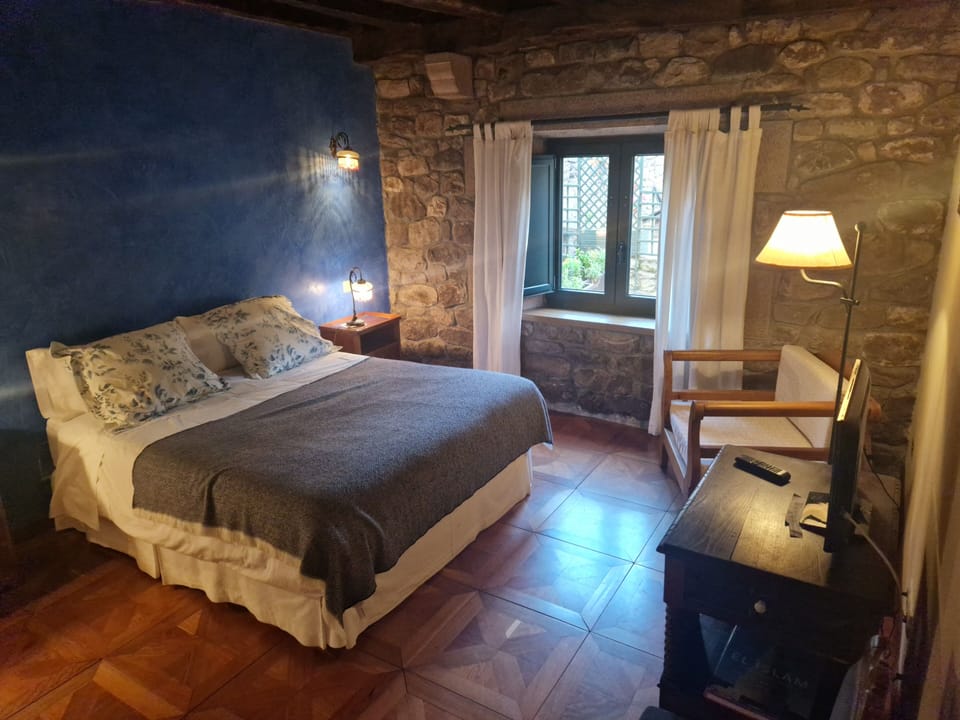 Deluxe Double or Twin Room | Free WiFi