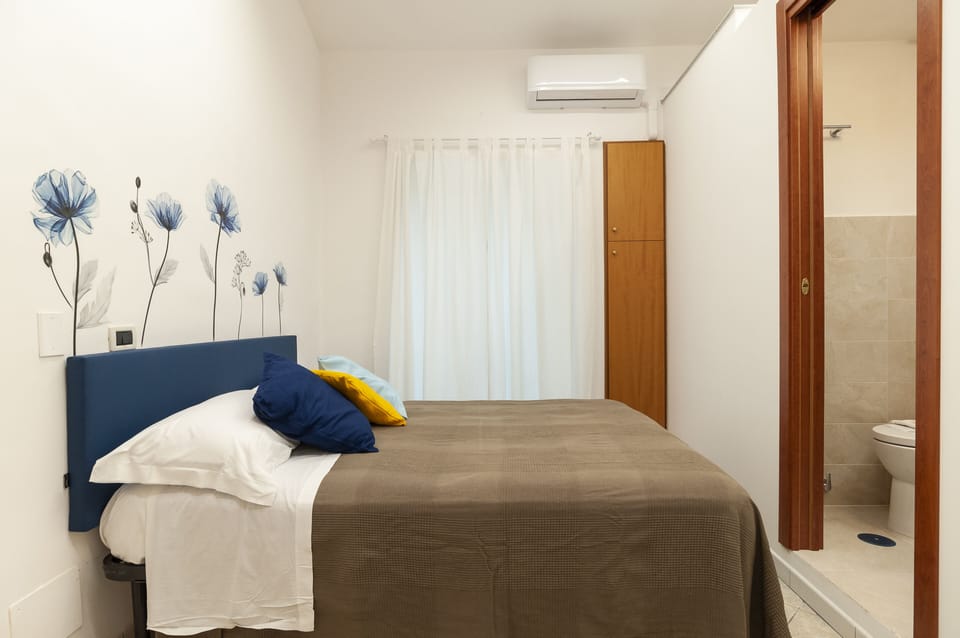 Basic Apartment | 1 bedroom, free WiFi
