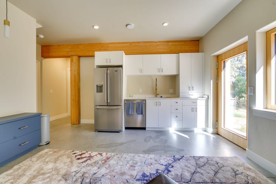 House (1 Bedroom) | Interior