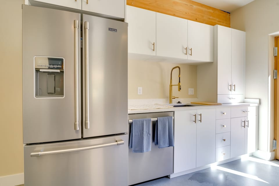 House (1 Bedroom) | Interior