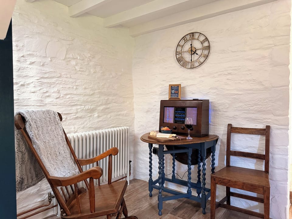 Pensarngerrig Cottage in Penbryn