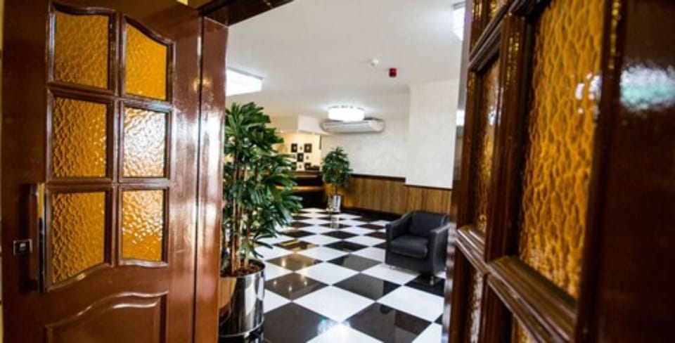 Hallway