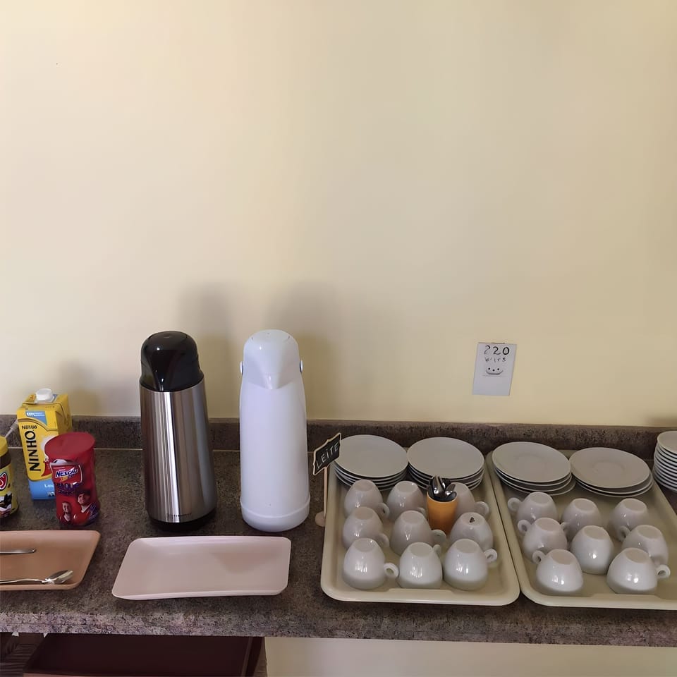 Free daily local cuisine breakfast