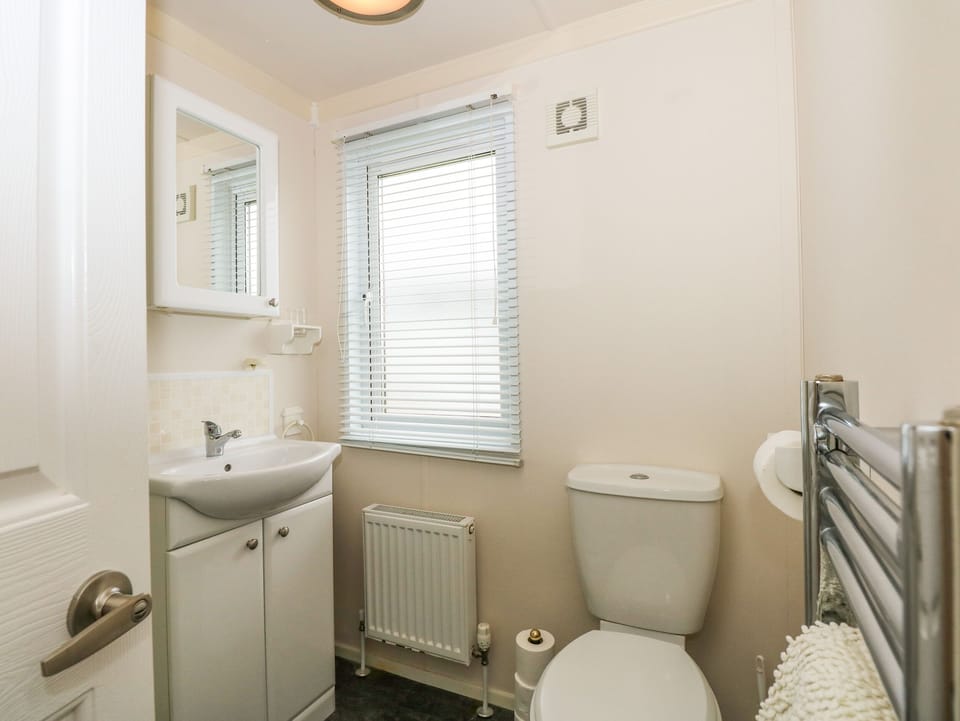 Jolie Cottage in Hunstanton
