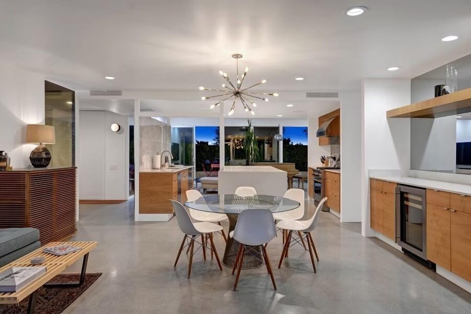 House | Dining room