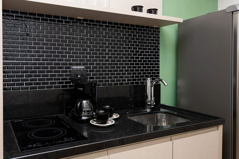 Studio axis 1001 B | Private kitchen