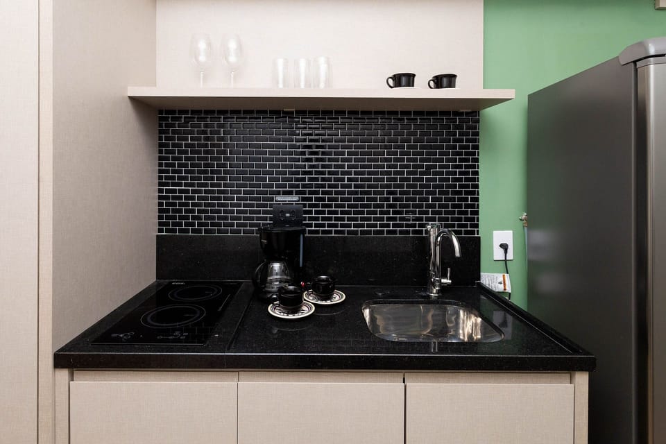 Studio axis 1001 B | Private kitchen