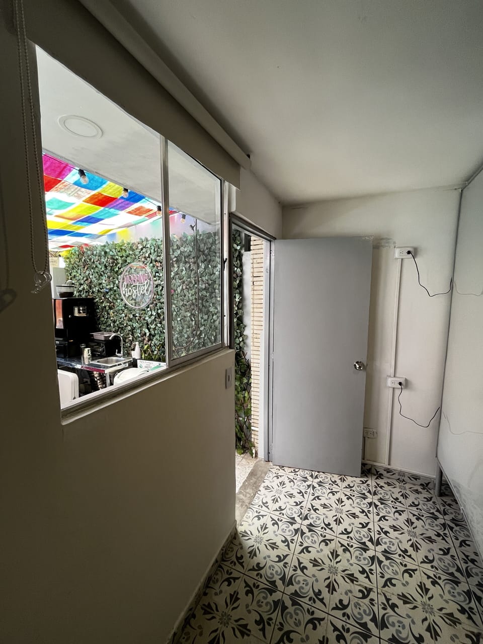 Standard Shared Dormitory, Mixed Dorm | Free WiFi, bed sheets
