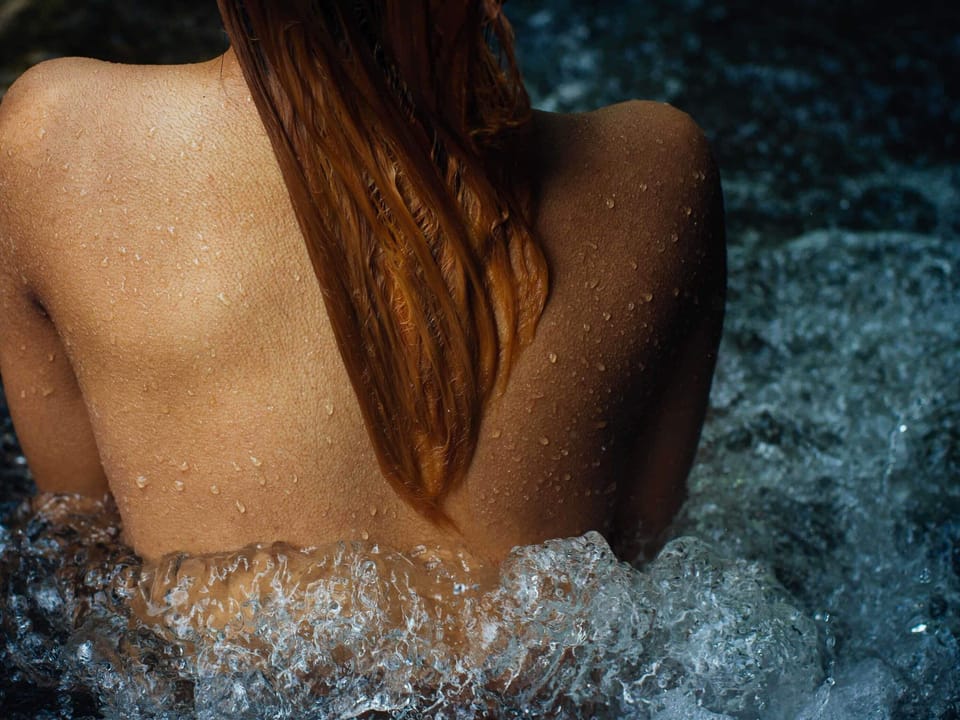 Sauna, steam room, body treatments, hydrotherapy, hot stone massages