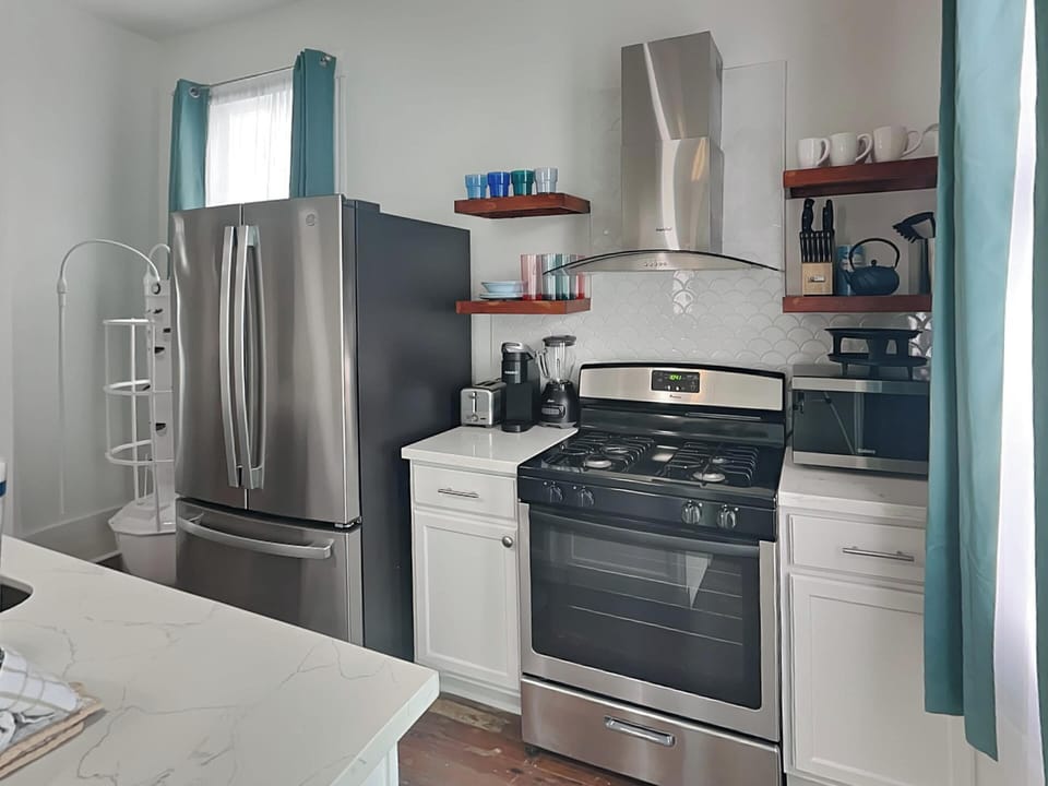 House (2 Bedrooms) | Property amenity