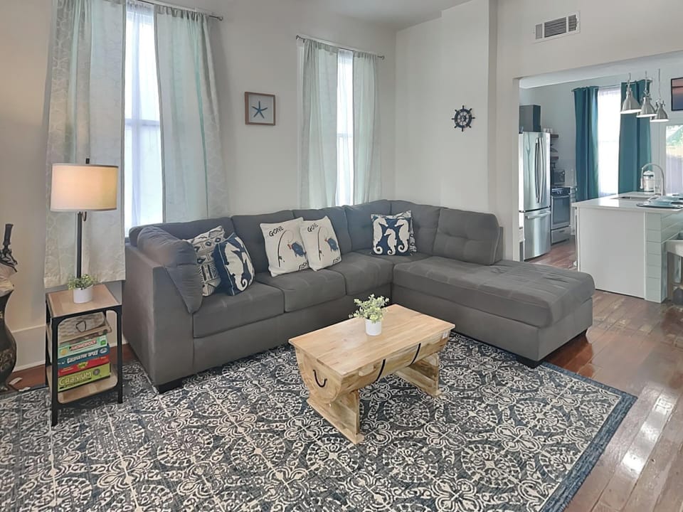 House (2 Bedrooms) | Property amenity
