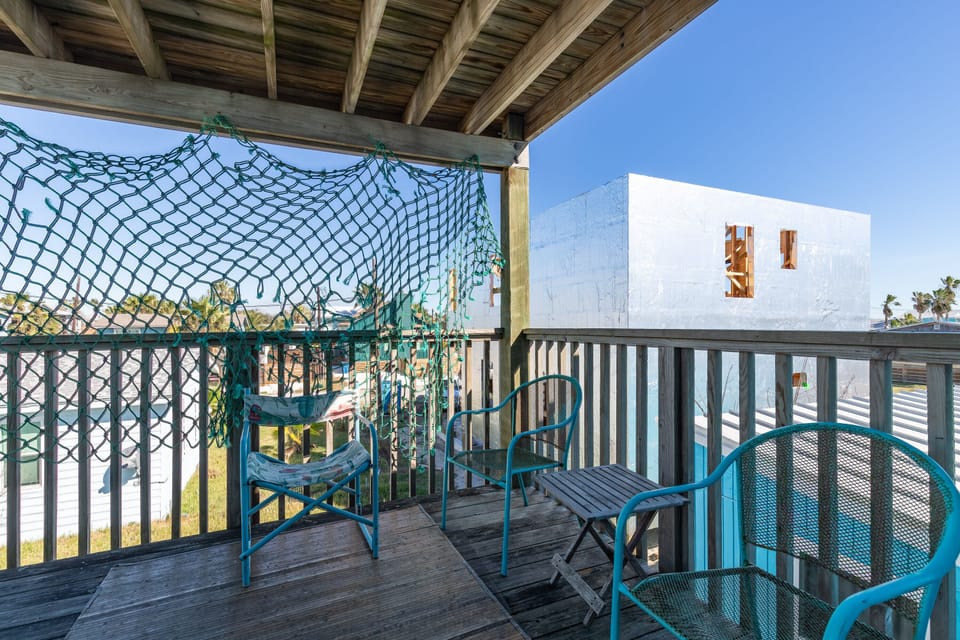 House (3 Bedrooms) | Property amenity