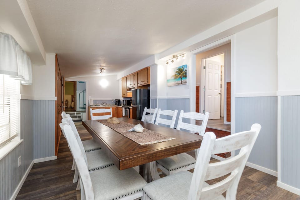 House (3 Bedrooms) | Property amenity
