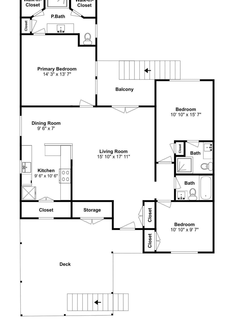 House (5 Bedrooms) | Property amenity
