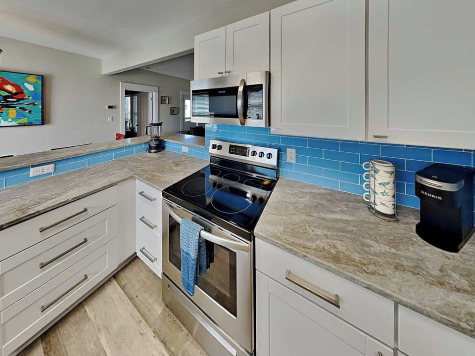 House (5 Bedrooms) | Property amenity