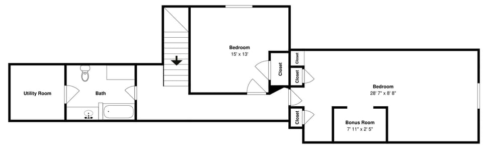 House (4 Bedrooms) | Property amenity