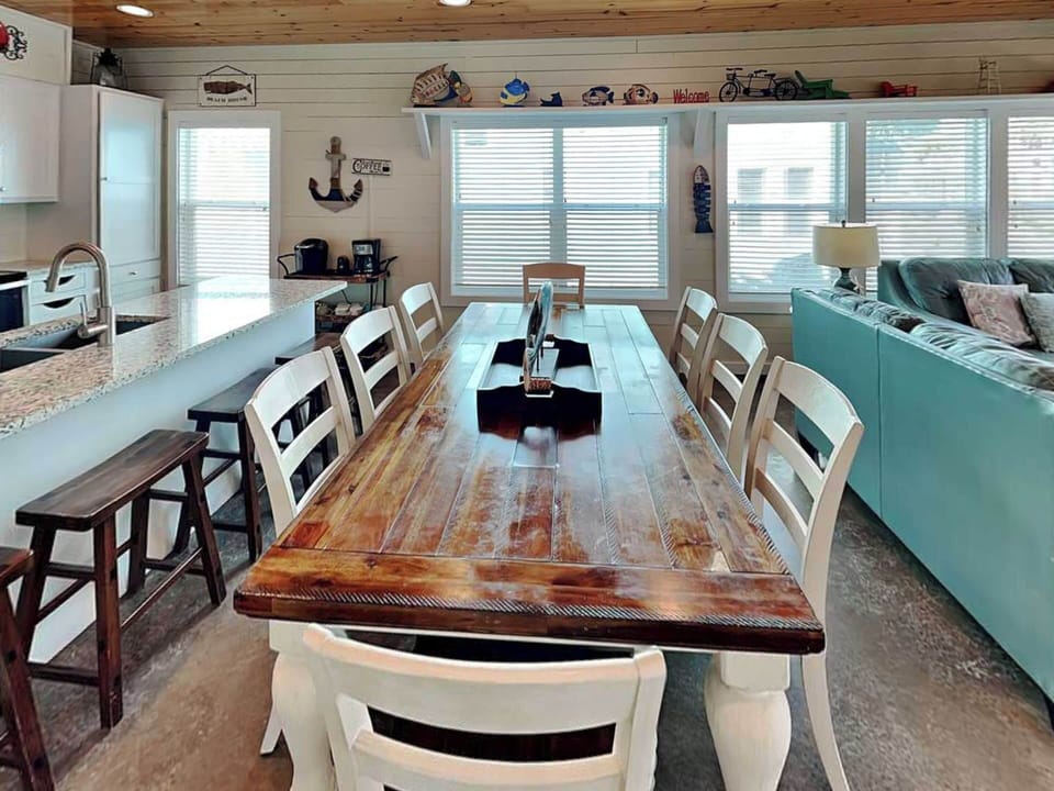 House (3 Bedrooms) | Property amenity