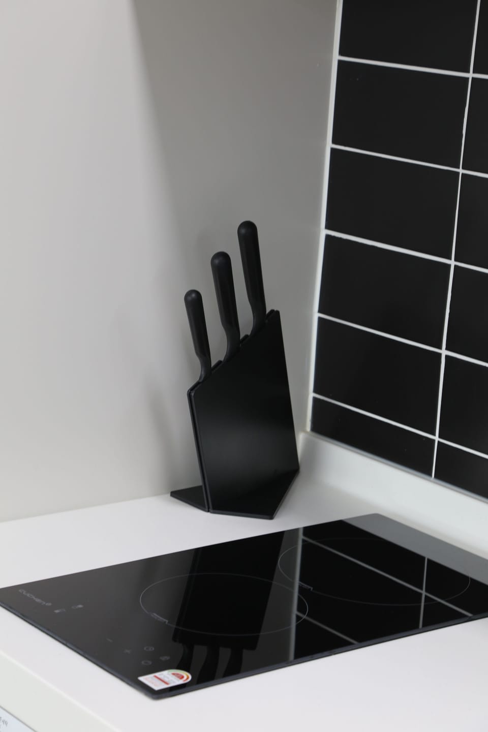 Family Room | Private kitchen | Full-size fridge, microwave, cookware/dishes/utensils, cleaning supplies