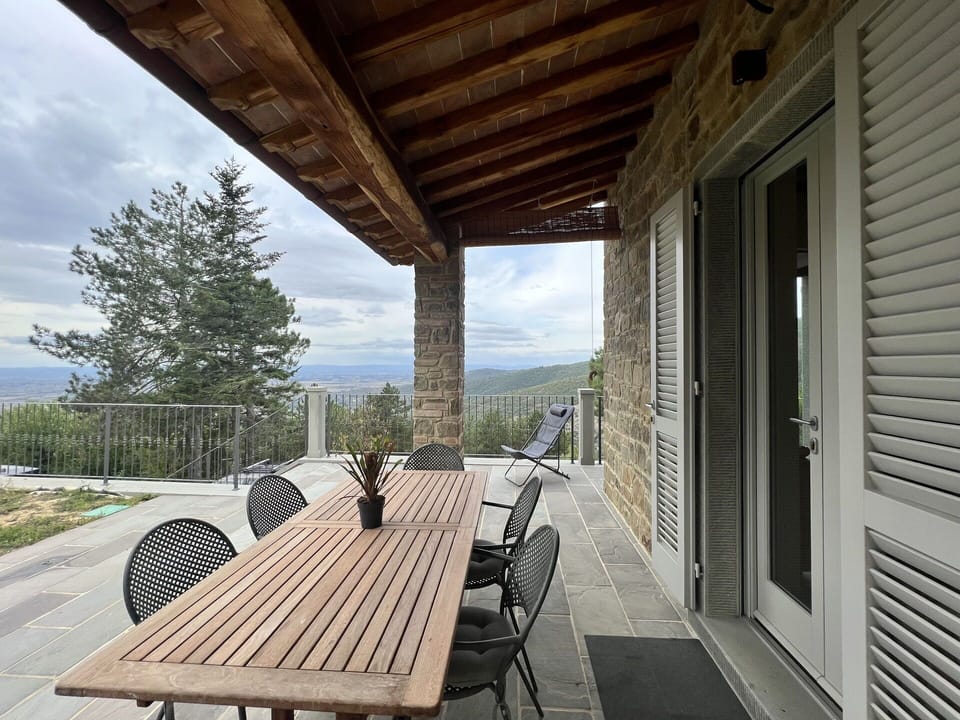Veranda