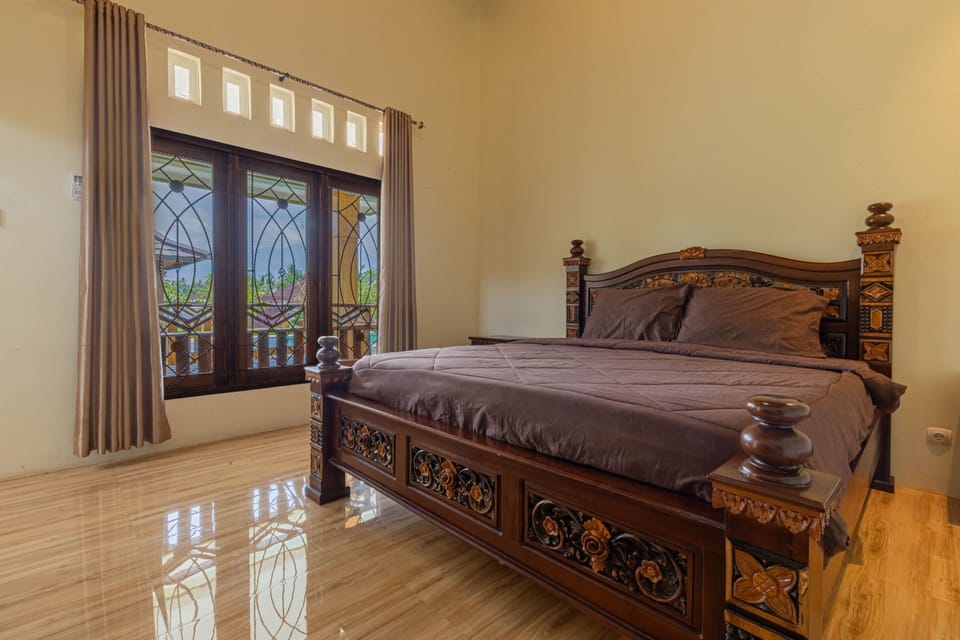 Superior Double Room | WiFi (free)