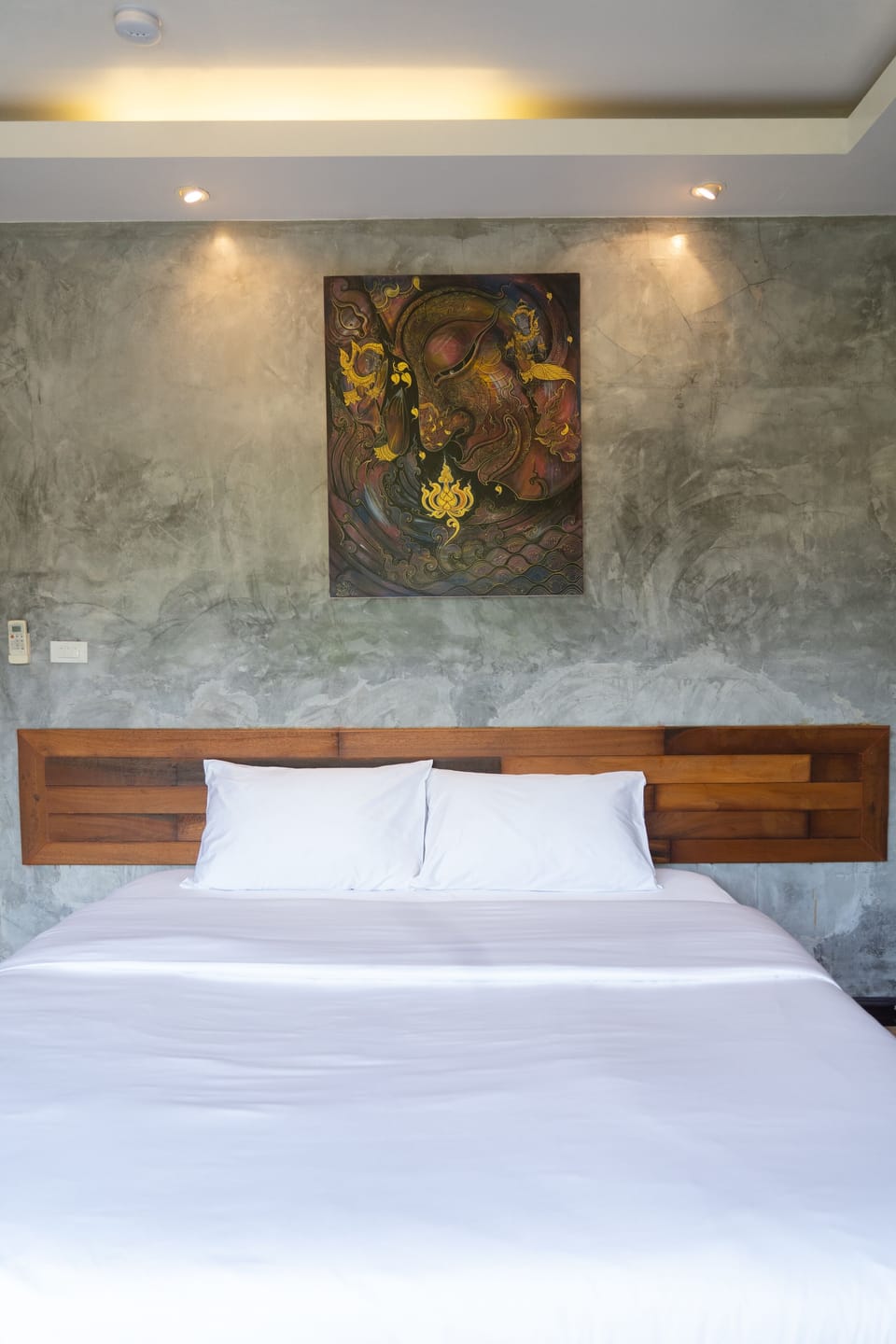 1 bedroom, in-room safe, desk, laptop workspace